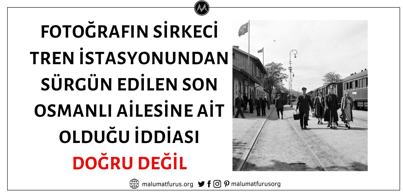 surgun-edilen-son-osmanli-ailesinin-sirkeci-istasyonunda-goruntulendigi-one-surulen-fotograf