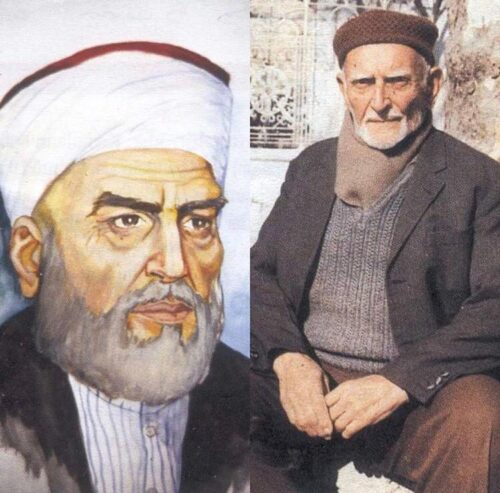 sutcu imam mehmet turkkorur