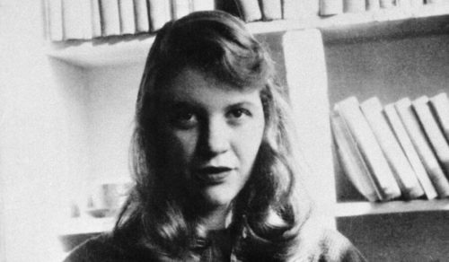 Sylvia Plath