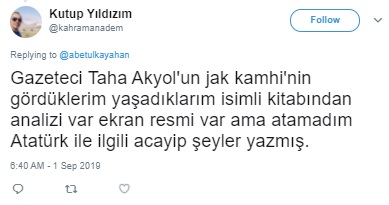 taha akyol jak kamhi atatürk