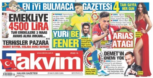 emekli maaşına zam haberi