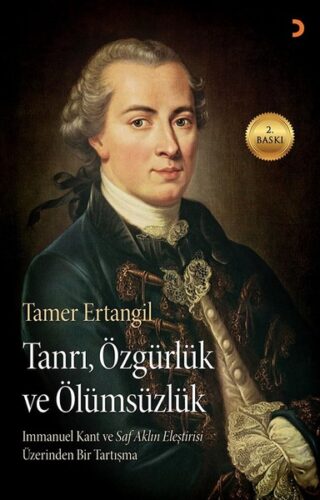 Tanrı Özgürlük ve Ölümsüzlük