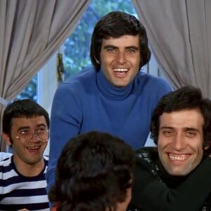 hababam sınıfı ferit tarık akan