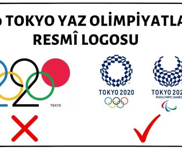 Logo Tasarımının 2020 Tokyo Yaz Olimpiyatlarına Ait Olduğu İddiası Asılsız