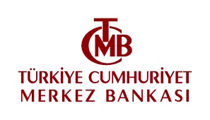 Türkiye Cumhuriyet Merkez Bankası Logosu