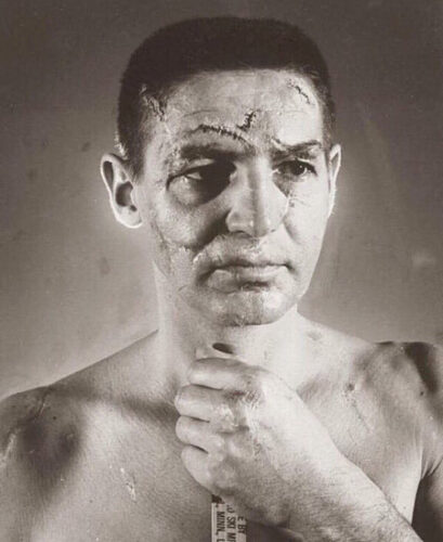 terry sawchuk