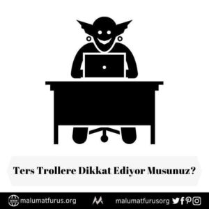 karşı troll