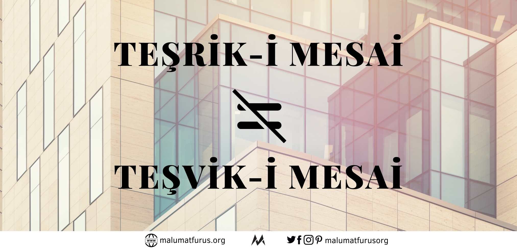 teşrik-i mesai