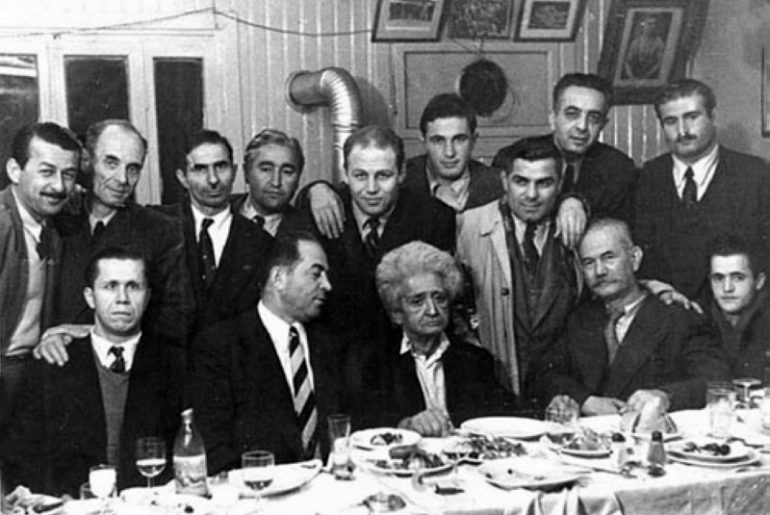 tevfik neyzen