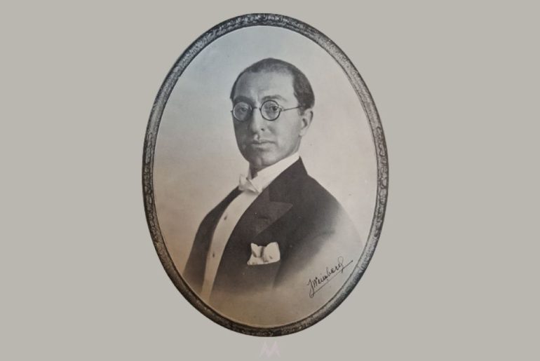 tevfik rustu aras