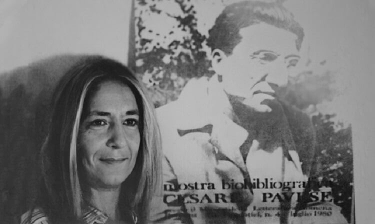 tezer ozlu cesare pavese