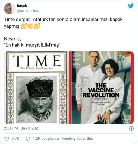 time kapağı atatürk uğur şahin özlem türeci