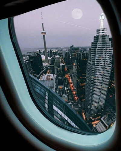 toronto montaj fotoğraf