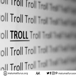 troll nedir