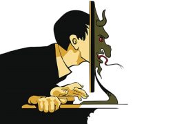 Ters Trolleme İfşaları Troll Ters Troll Trolleme
