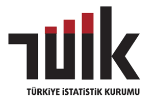 Türkiye İstatistik Kurumu (TÜİK) logosu
