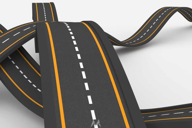 tumsek yollar