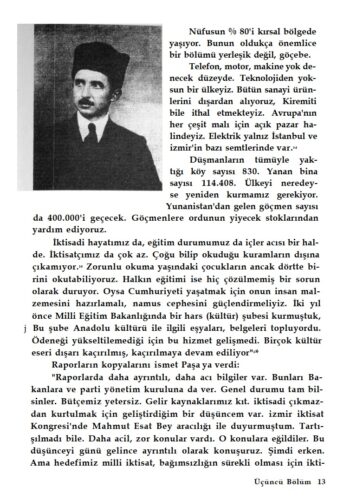 turgut ozakman cumhuriyet ataturk ismet inonu