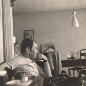 turgut uyar