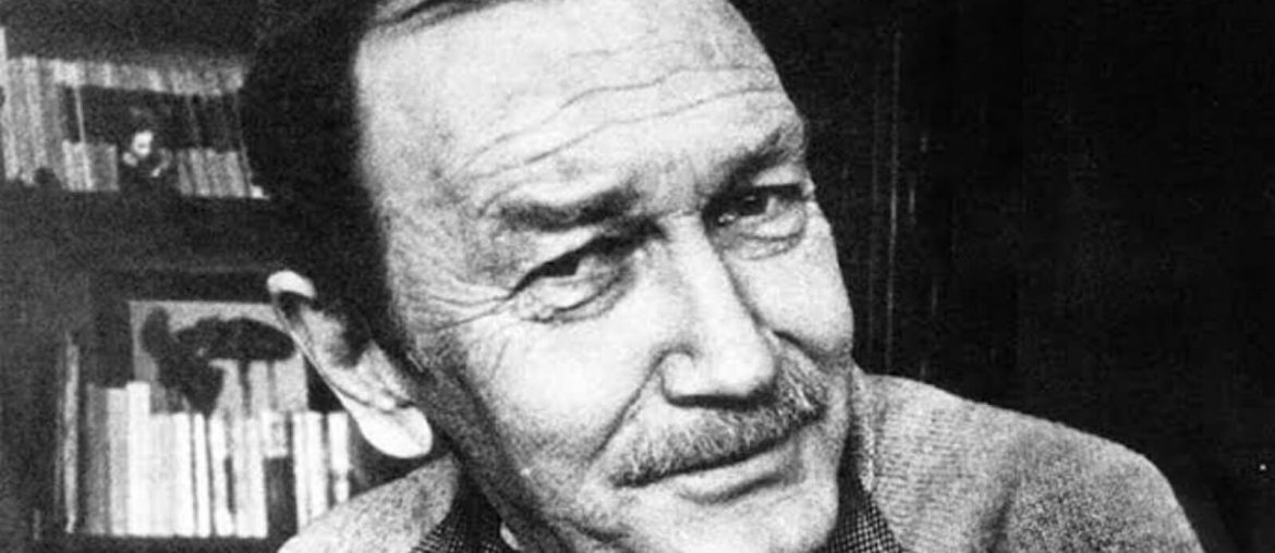turgut uyar
