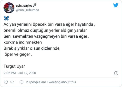 öper geçer şiiri