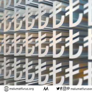 türk lirası simgesi