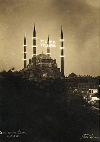 turk yilmaz mahya