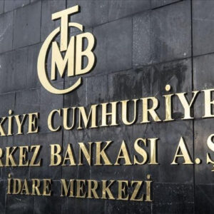 türkiye cumhuriyet merkez bankası a.ş.