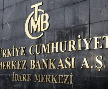 türkiye cumhuriyet merkez bankası a.ş.