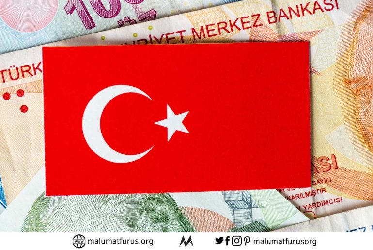 türkiye ekonomisi temerrüt