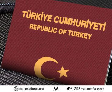 türkiye pasaport vize