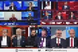 tv tartışma programları