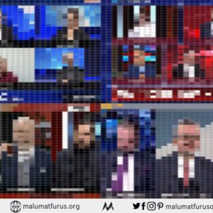 tv tartışma programları