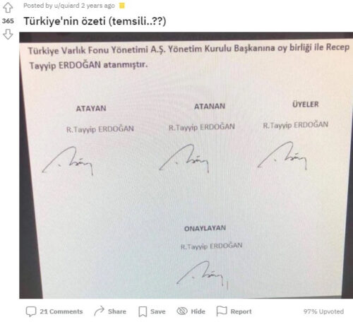 tvf erdoğan