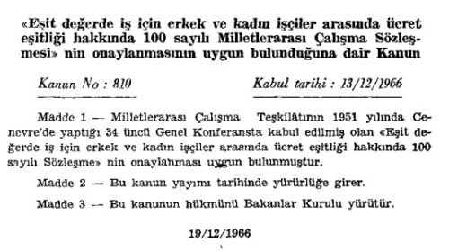 ucret-esitligi-kanun-1966