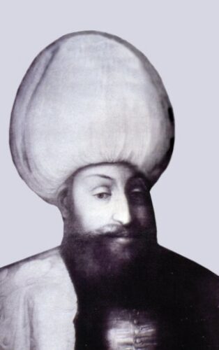 üçüncü murat