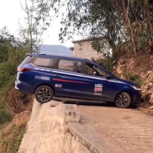 ucurumun kenarinda u donusu