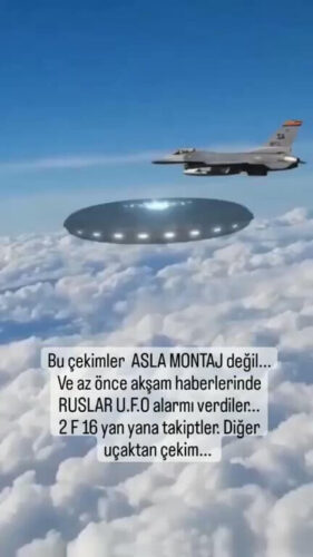 ufo-montaj