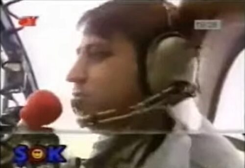 ufo takibi korcan karar şok