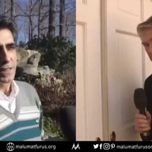 Uğur Dündar yumruk