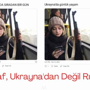 ukraynada siradan bir gun