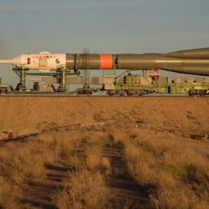 ukraynali ciftci soyuz roketi