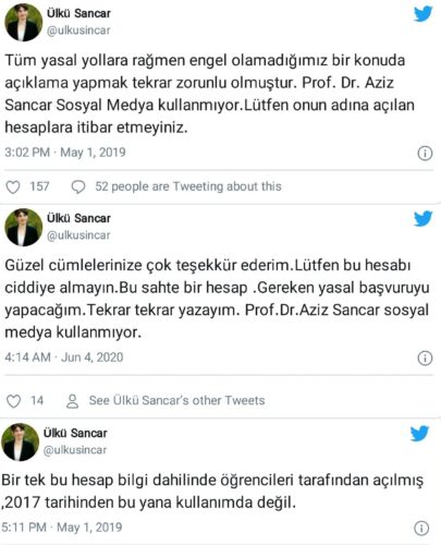 ülkü sancar twitter