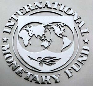 IMF logosu