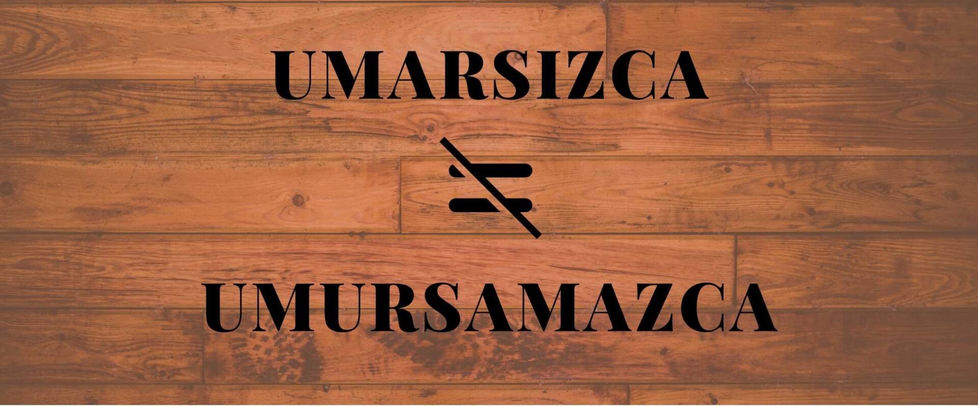 umarsız umursamaz