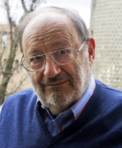 umberto eco