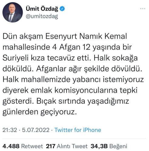 umit-ozdag-esenyurt-esenler-tecavuz-iddiasi