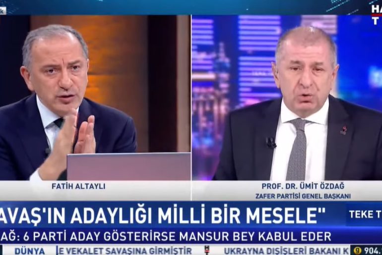 umit ozdag fatih altayli