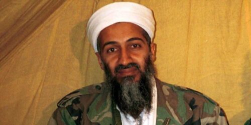 Üsame Bin Ladin