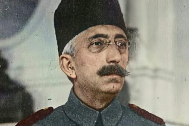 vahdettin